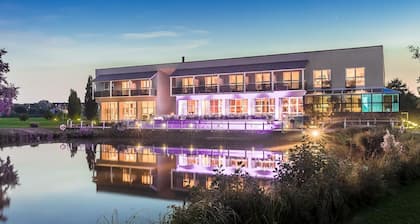 Golfhotel & Restaurant Lindenhof