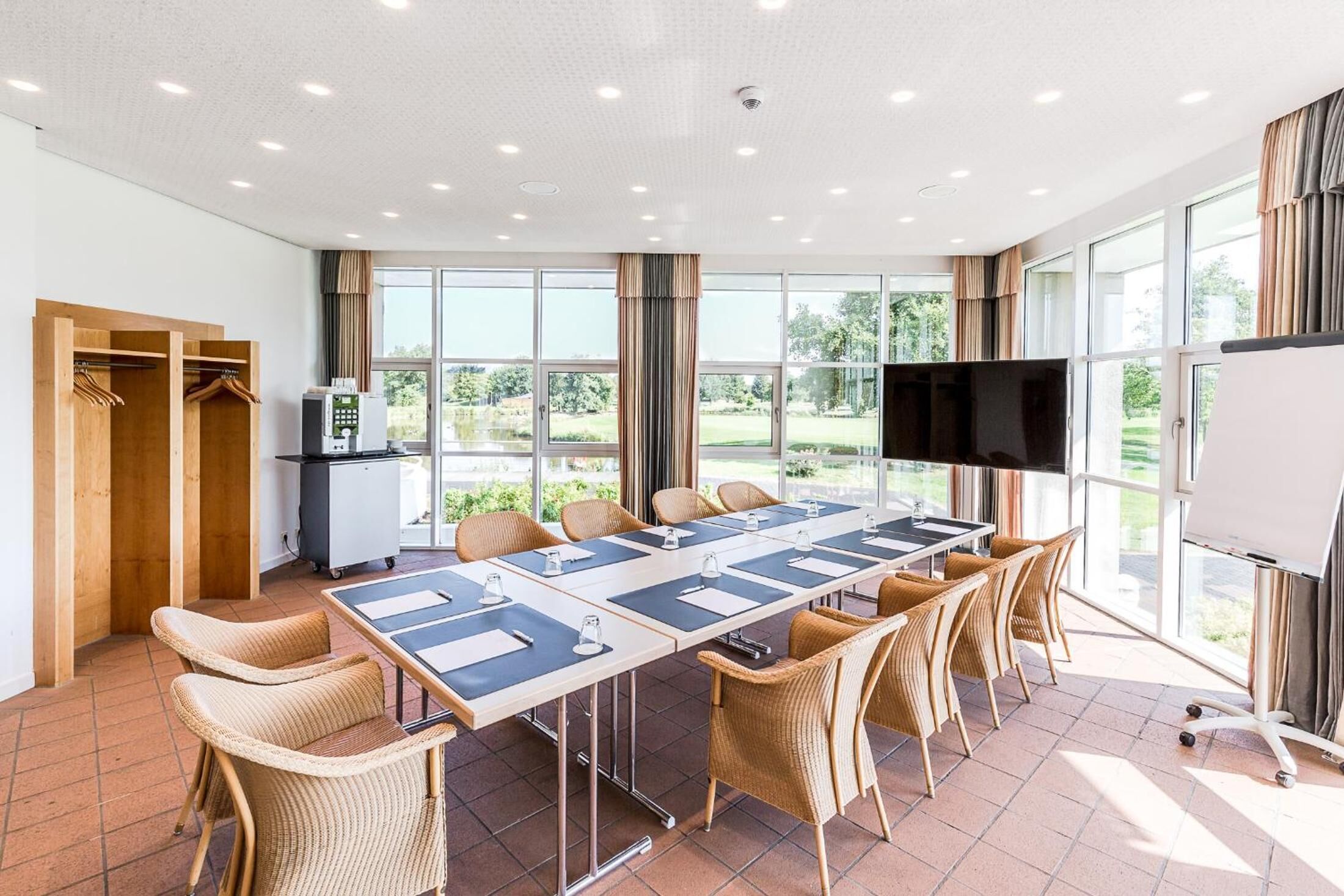 Sala de reuniones
