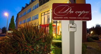 Hotel Antares
