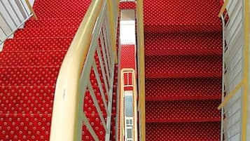 Escaleras