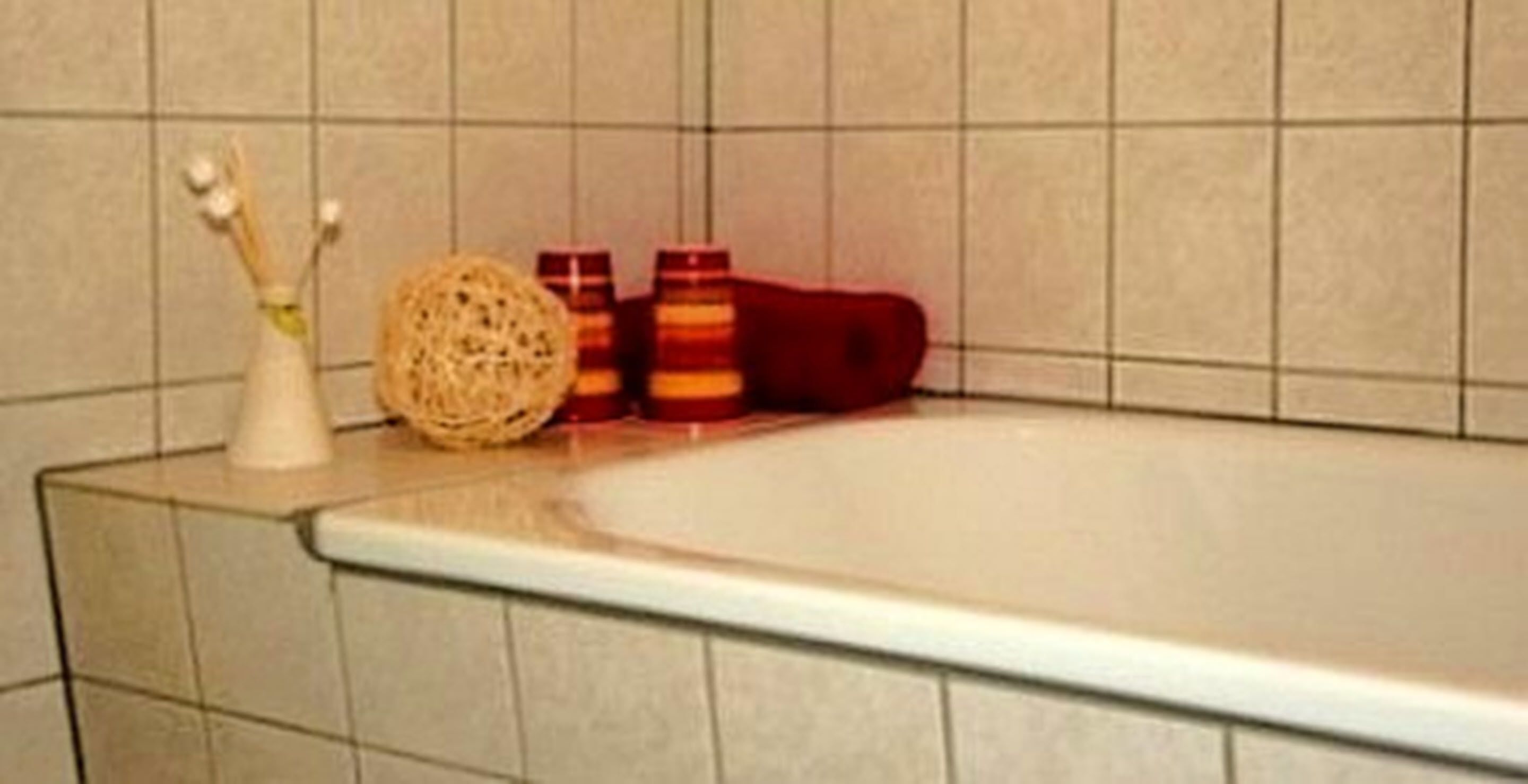 hair dryer, bathrobes, towels