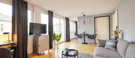 1 chambre, coffres-forts dans les chambres, décoration personnalisée