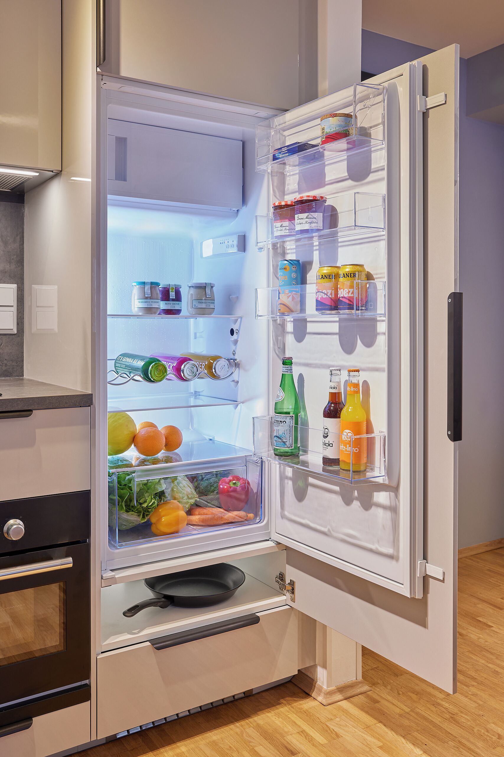 Foto - SEEGER Living Comfort Downtown