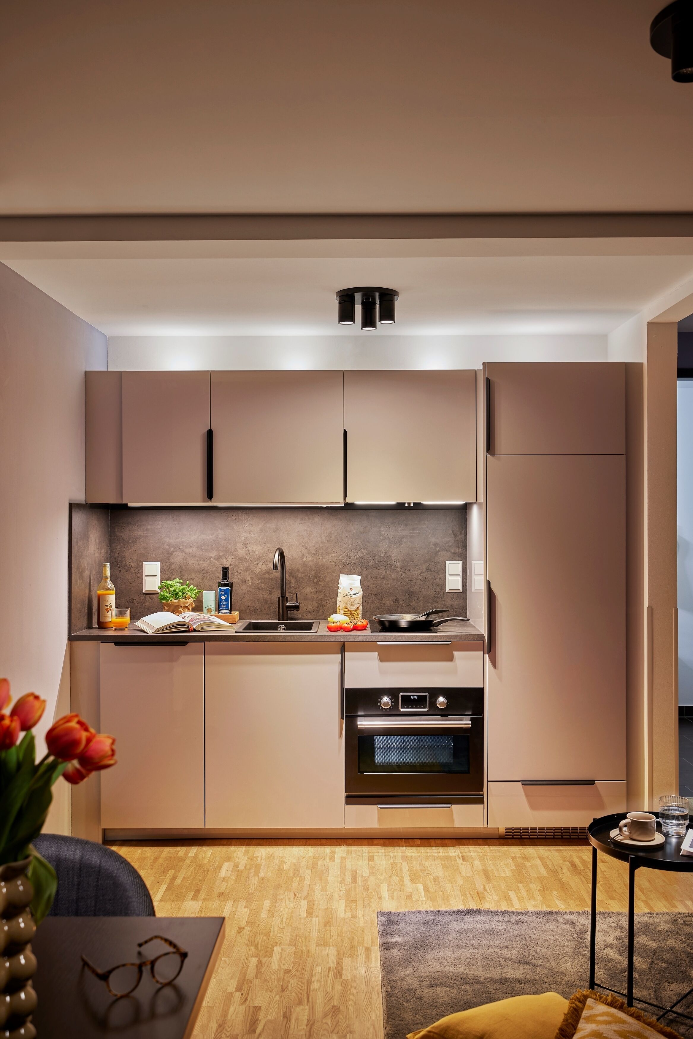 Foto - SEEGER Living Comfort Downtown