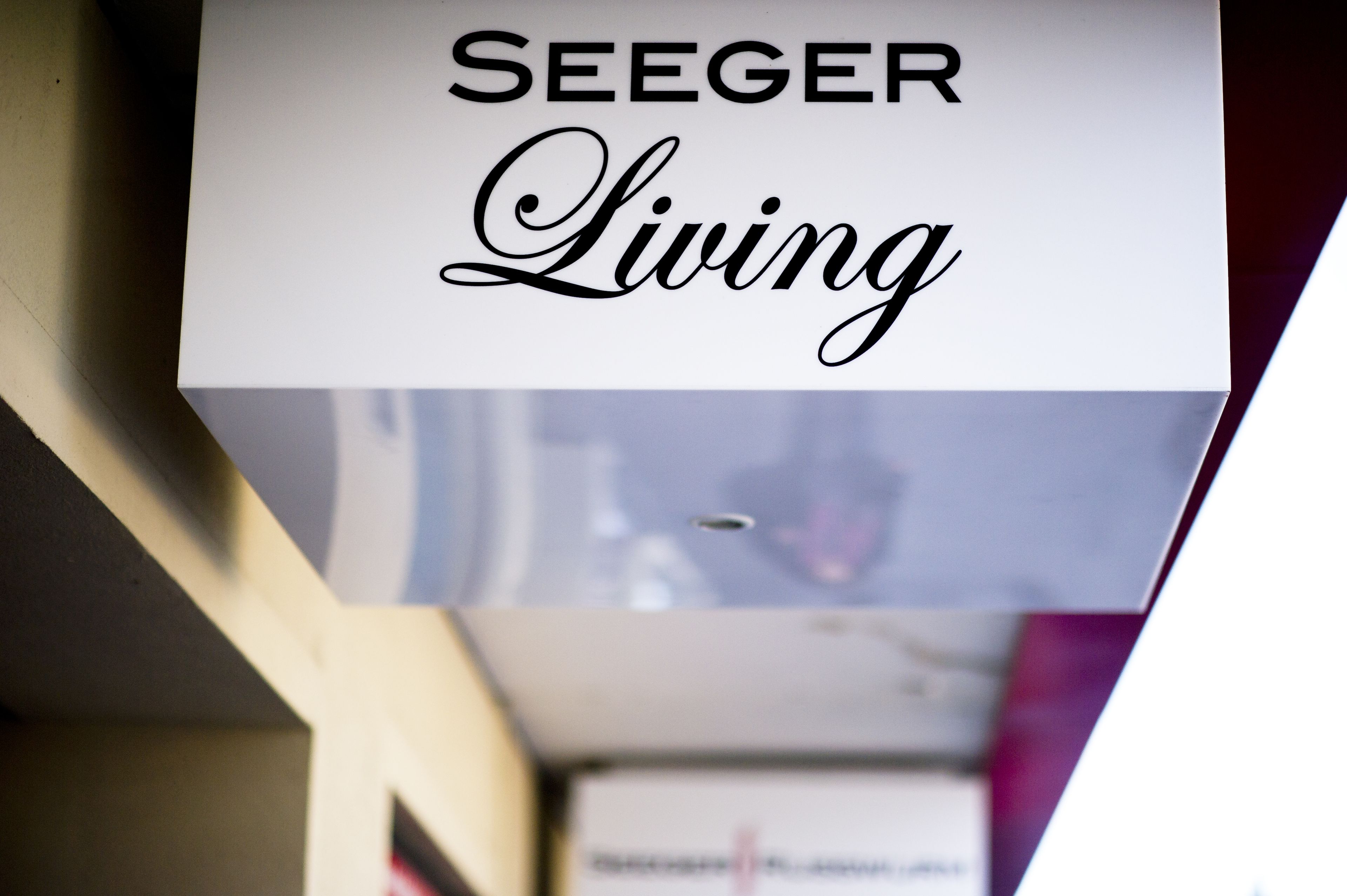 Foto - SEEGER Living Comfort Downtown