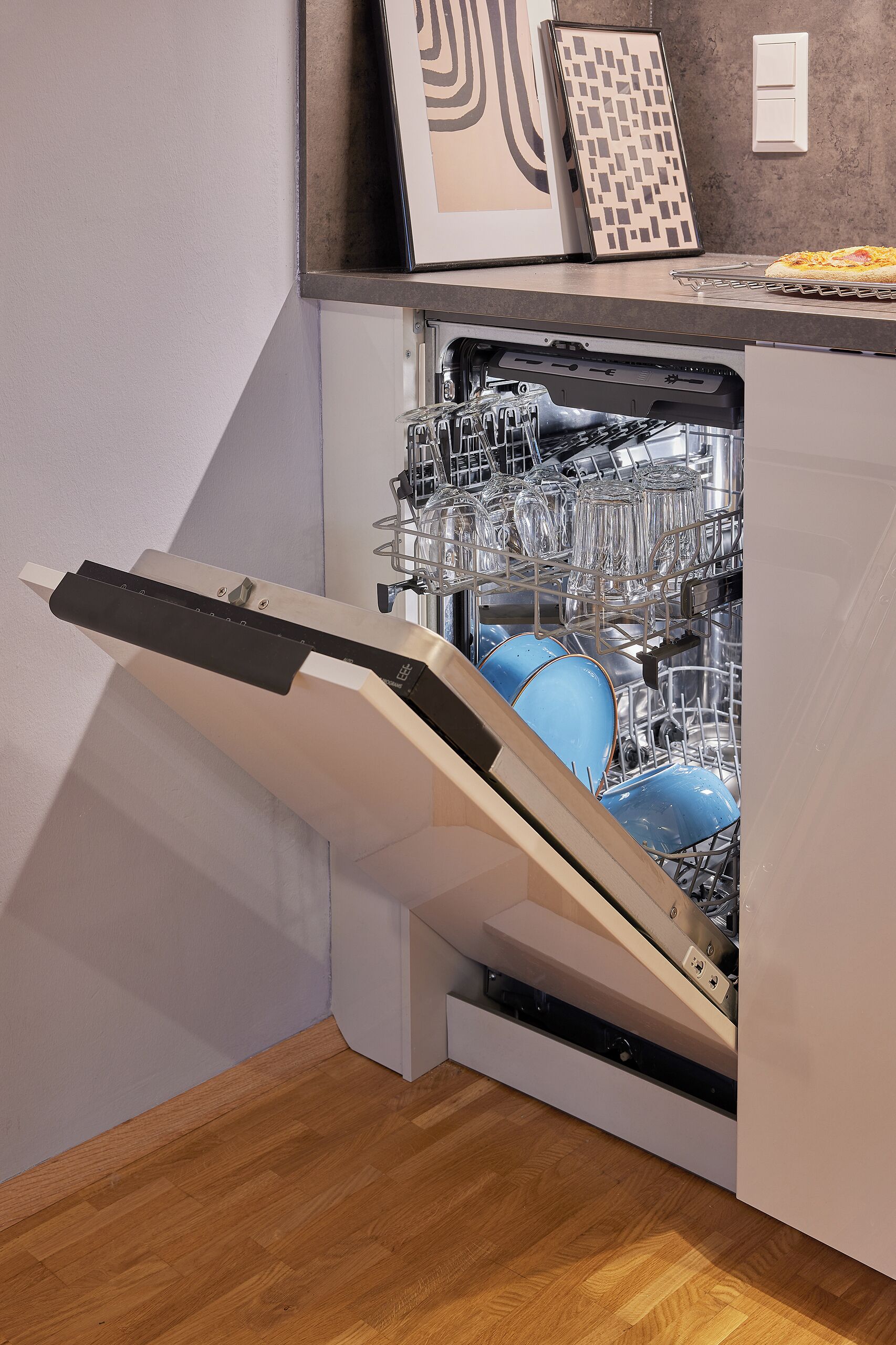 Foto - SEEGER Living Comfort Downtown