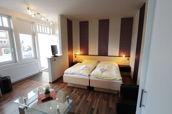 Double Room | 1 bedroom, WiFi (free), bed sheets