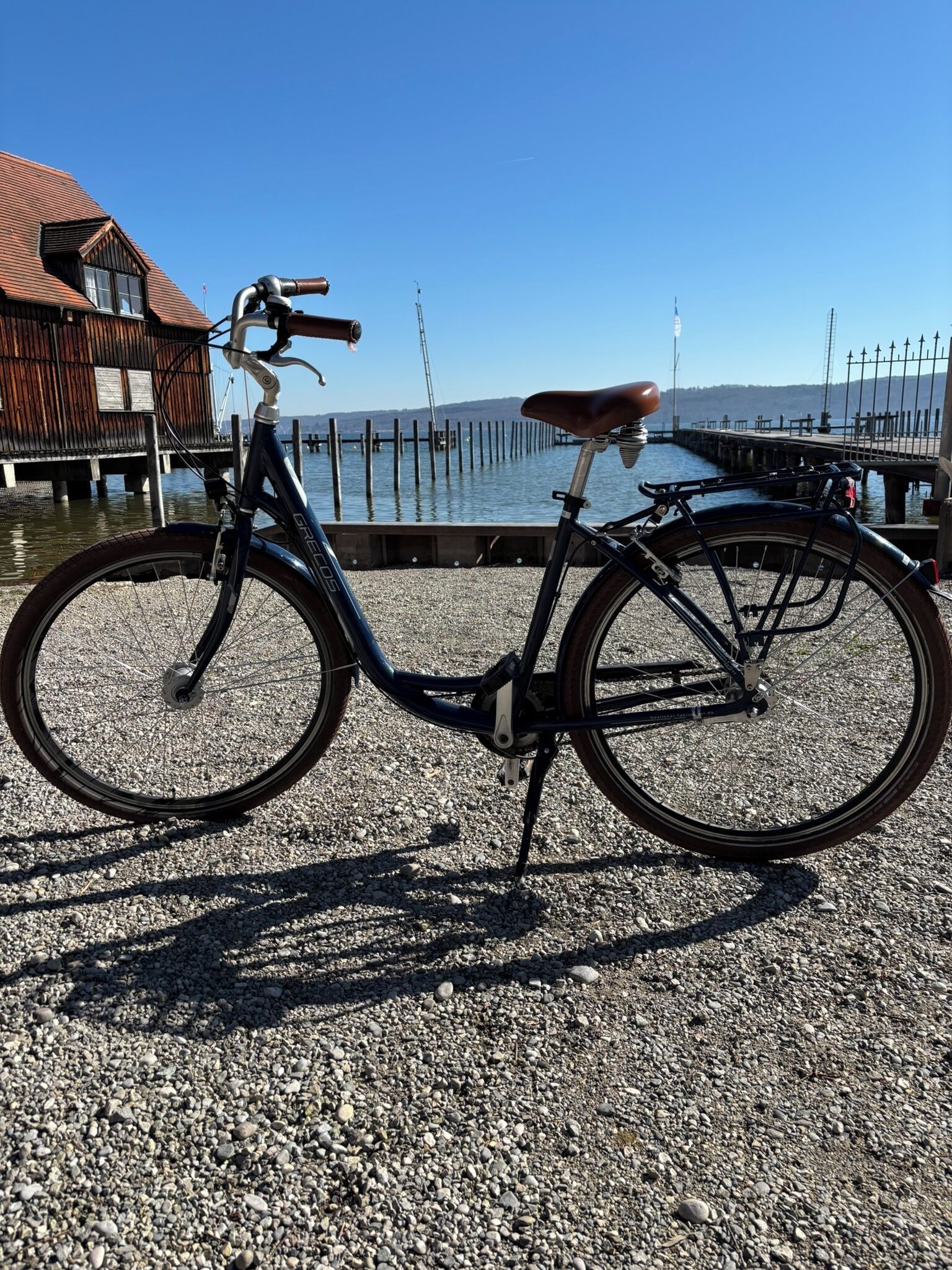 自転車