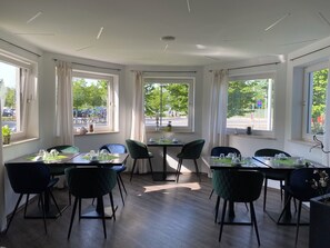 Restaurant - Hotel Zum See Garni (Dießen am Ammersee)