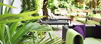 Hotel Zum See Garni
