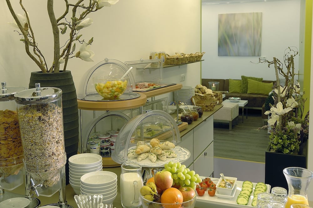 Hotel Zum See Garni