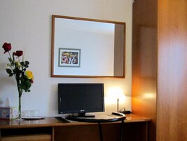 Servicio de la habitación