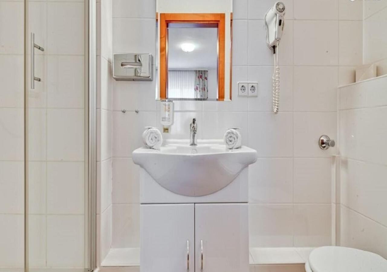 Foto - Hotel am Friedensplatz