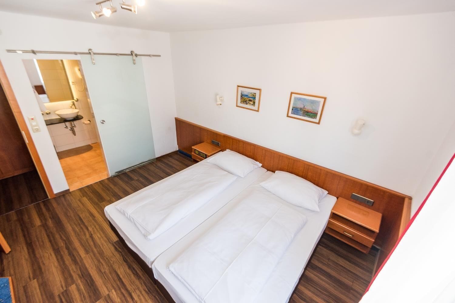 Foto - Hotel am Friedensplatz