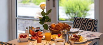 Hotel Historischer Krug