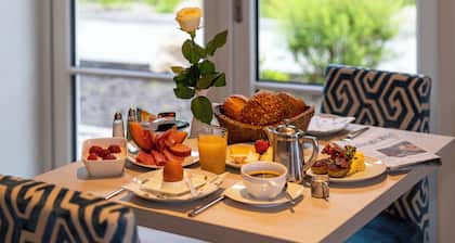 Hotel Historischer Krug