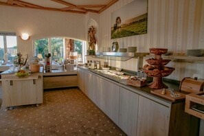 Restaurant - Hotel Schneider (Winterberg)