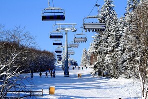 Exterior - Hotel Schneider (Winterberg)