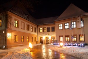 Exterior - Klosterbräuhaus Ursberg (Ursberg)