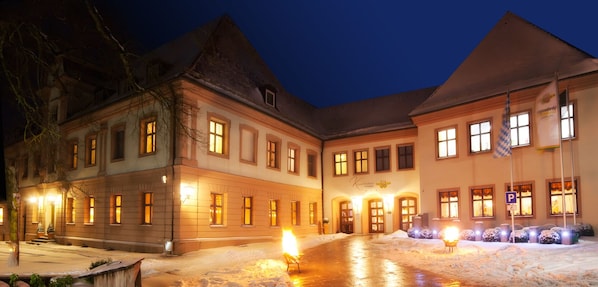 Exterior - Klosterbräuhaus Ursberg (Ursberg)