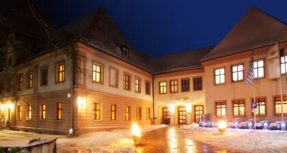 Klosterbräuhaus Ursberg