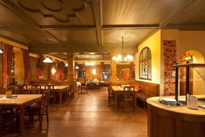 Restaurant - Klosterbräuhaus Ursberg (Ursberg)