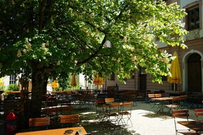 Restaurant - Klosterbräuhaus Ursberg (Ursberg)
