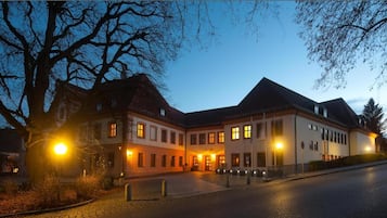 Aussenbereich