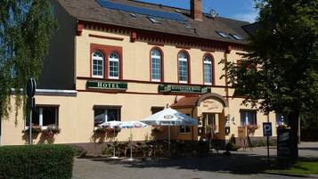Außenbereich