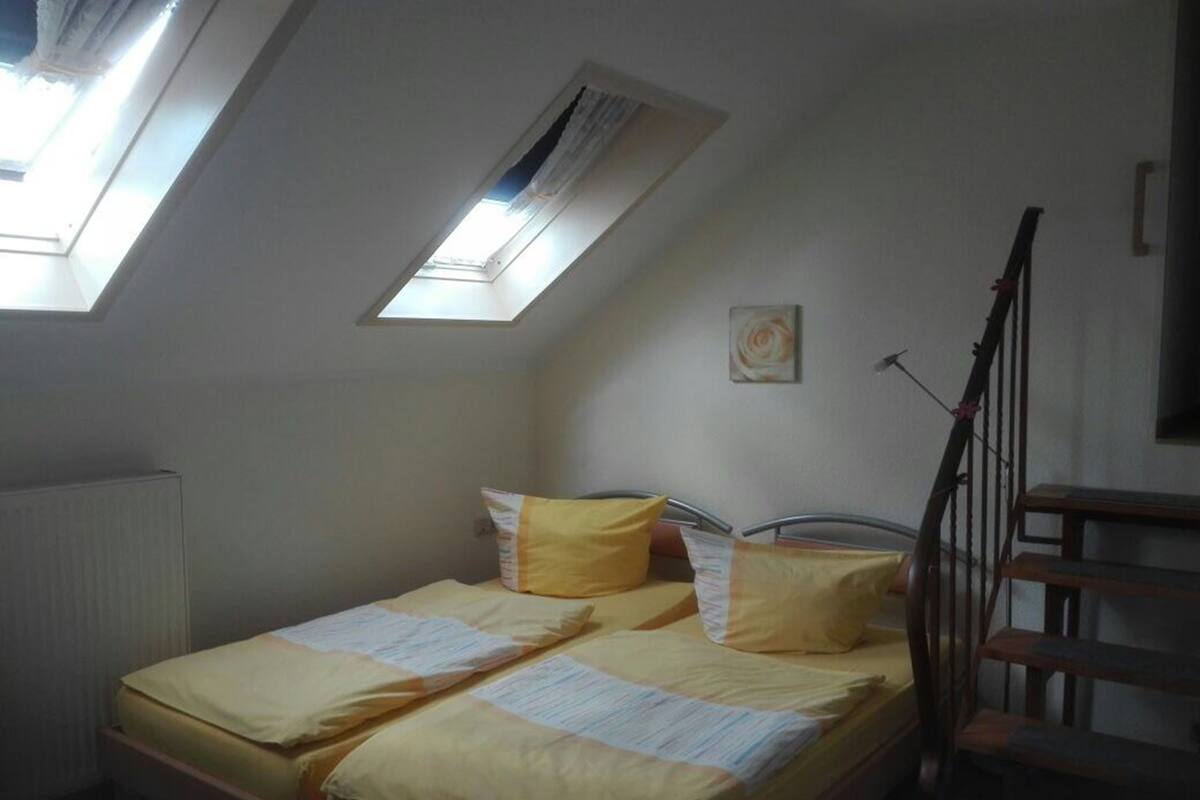 Familienapartment, 3 Schlafzimmer