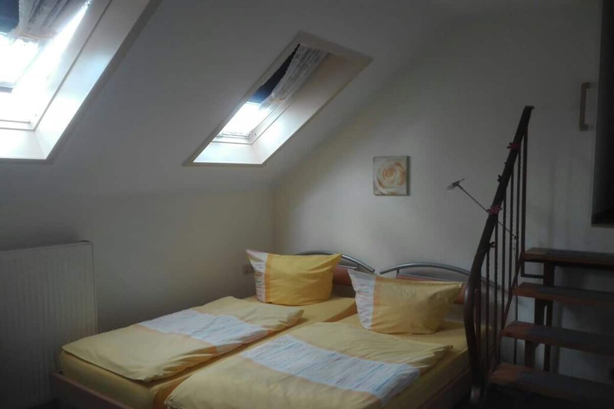 Familie appartement, 3 slaapkamers | Een minibar, babybedden, extra bedden, gratis wifi