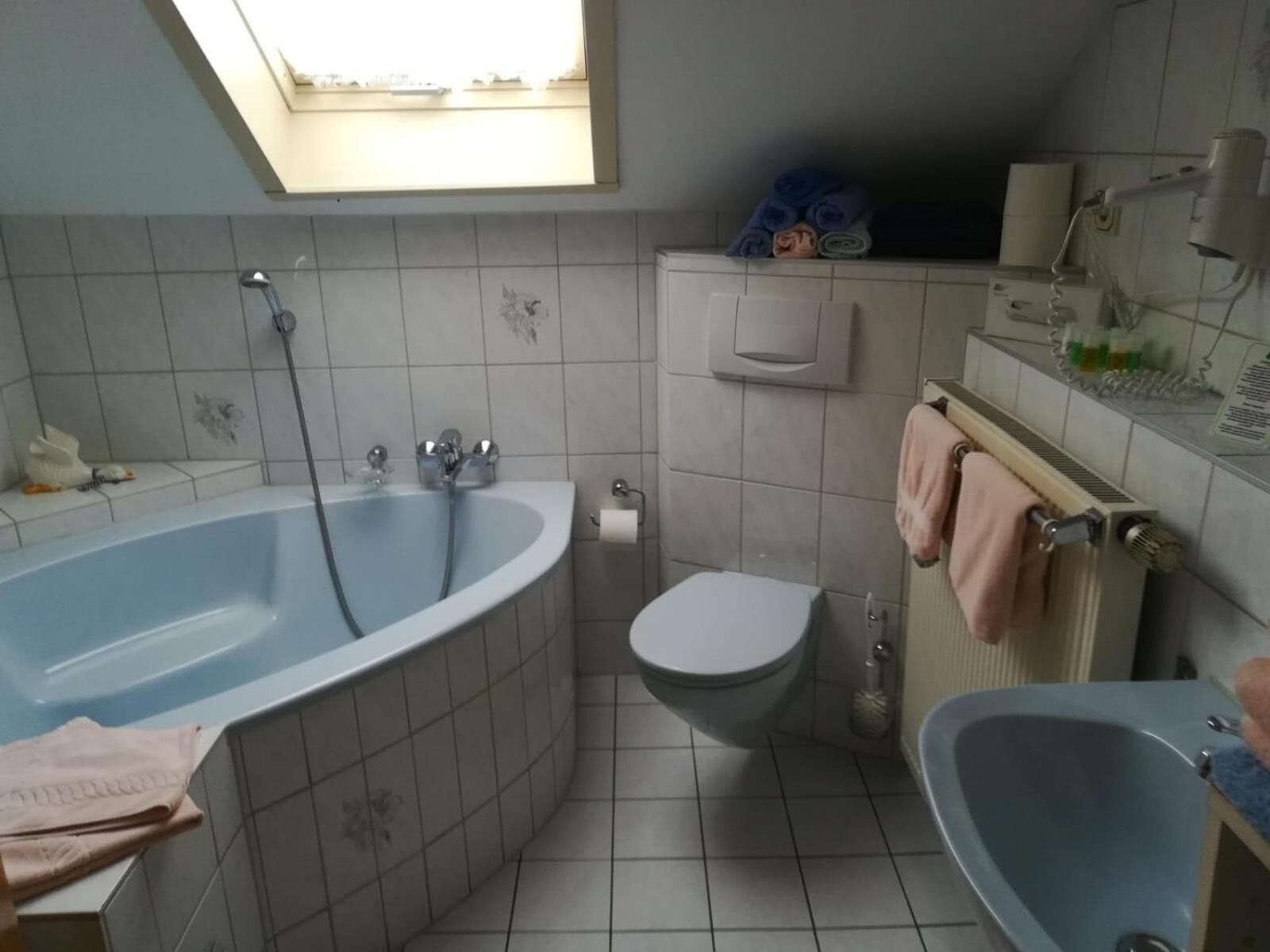 Kamar mandi