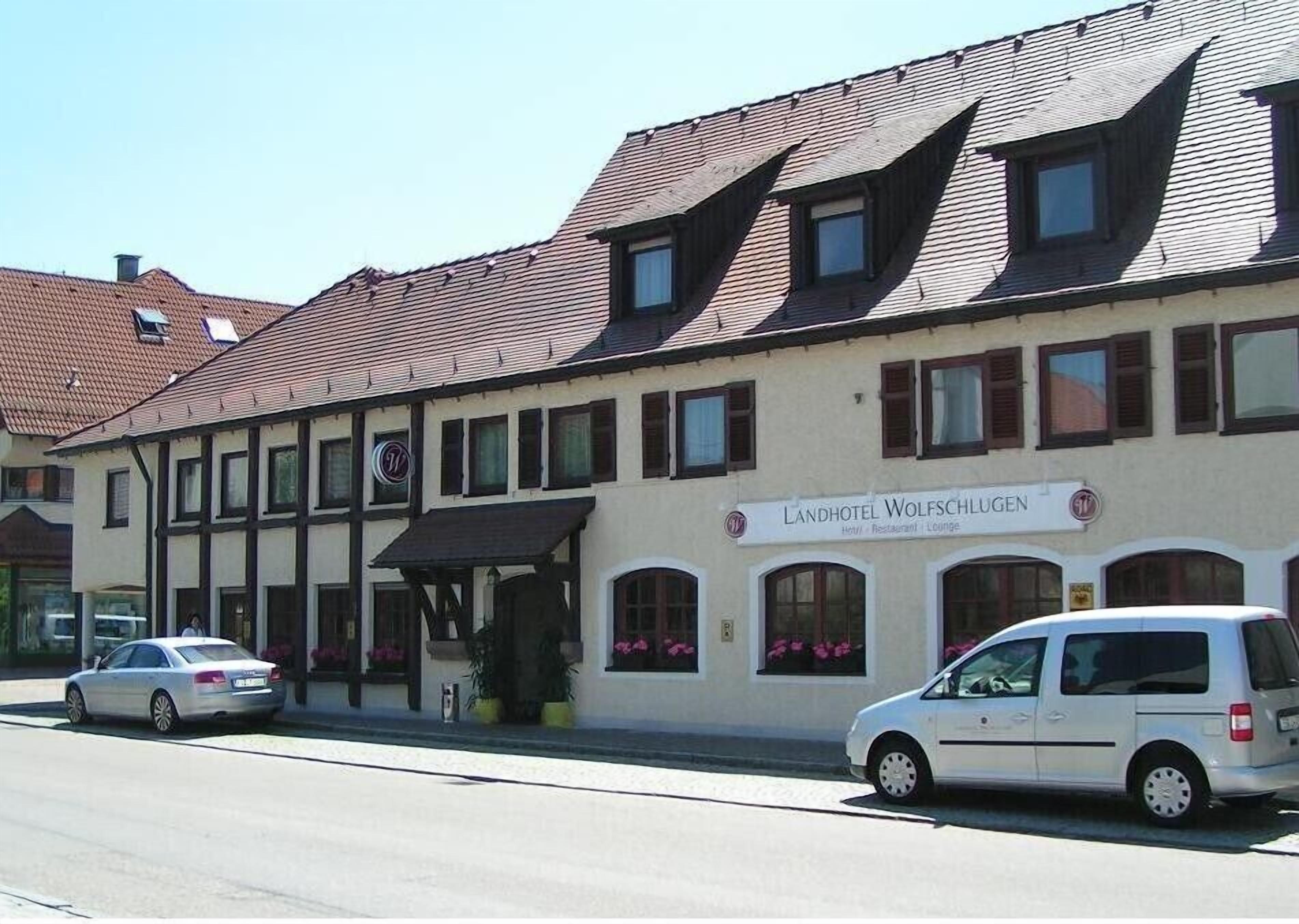 Außenbereich