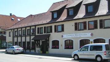 Außenbereich