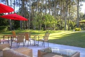 テラス / パティオ