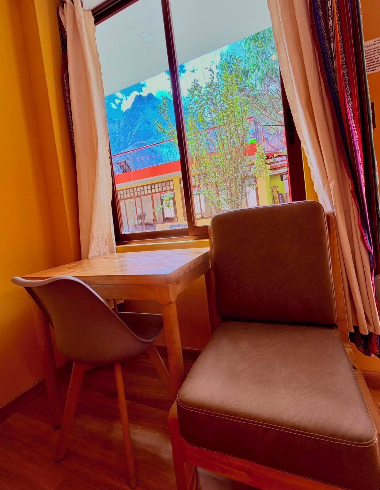 Photo - Pisac Inca Guest House