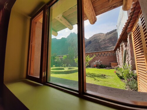 Pisac Inca Guest House - Hostel