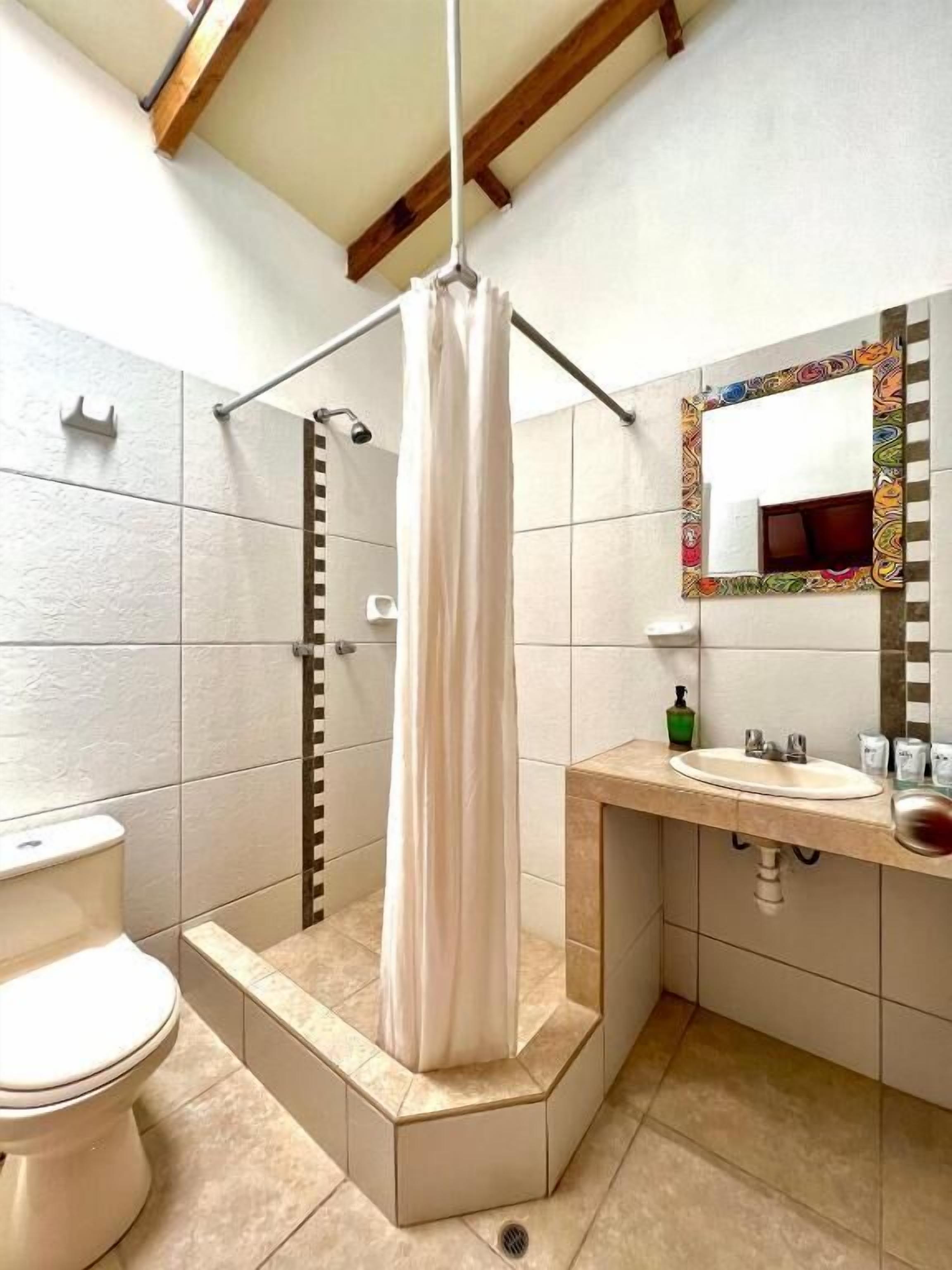 Foto - Pisac Inca Guest House