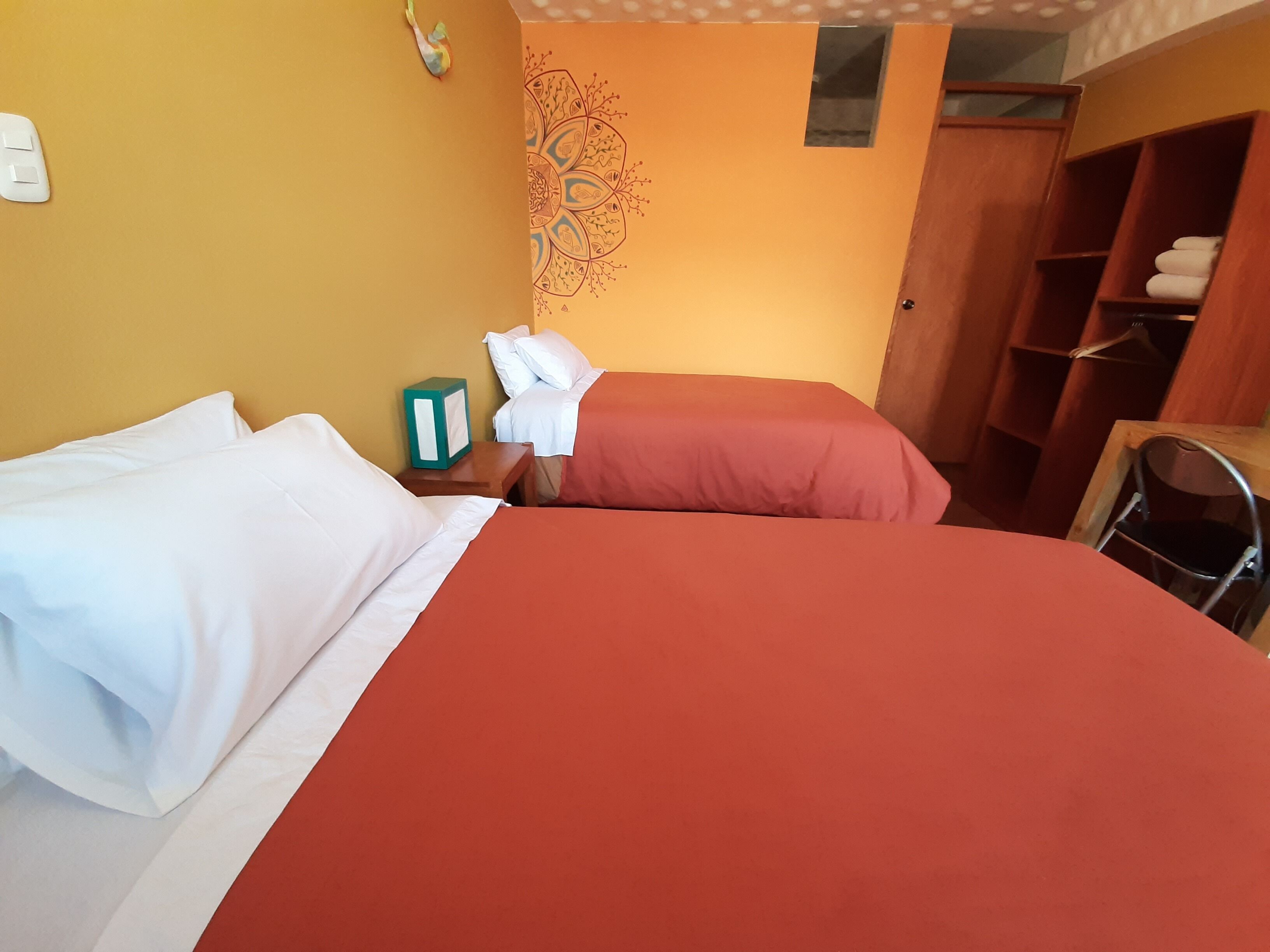 Foto - Pisac Inca Guest House