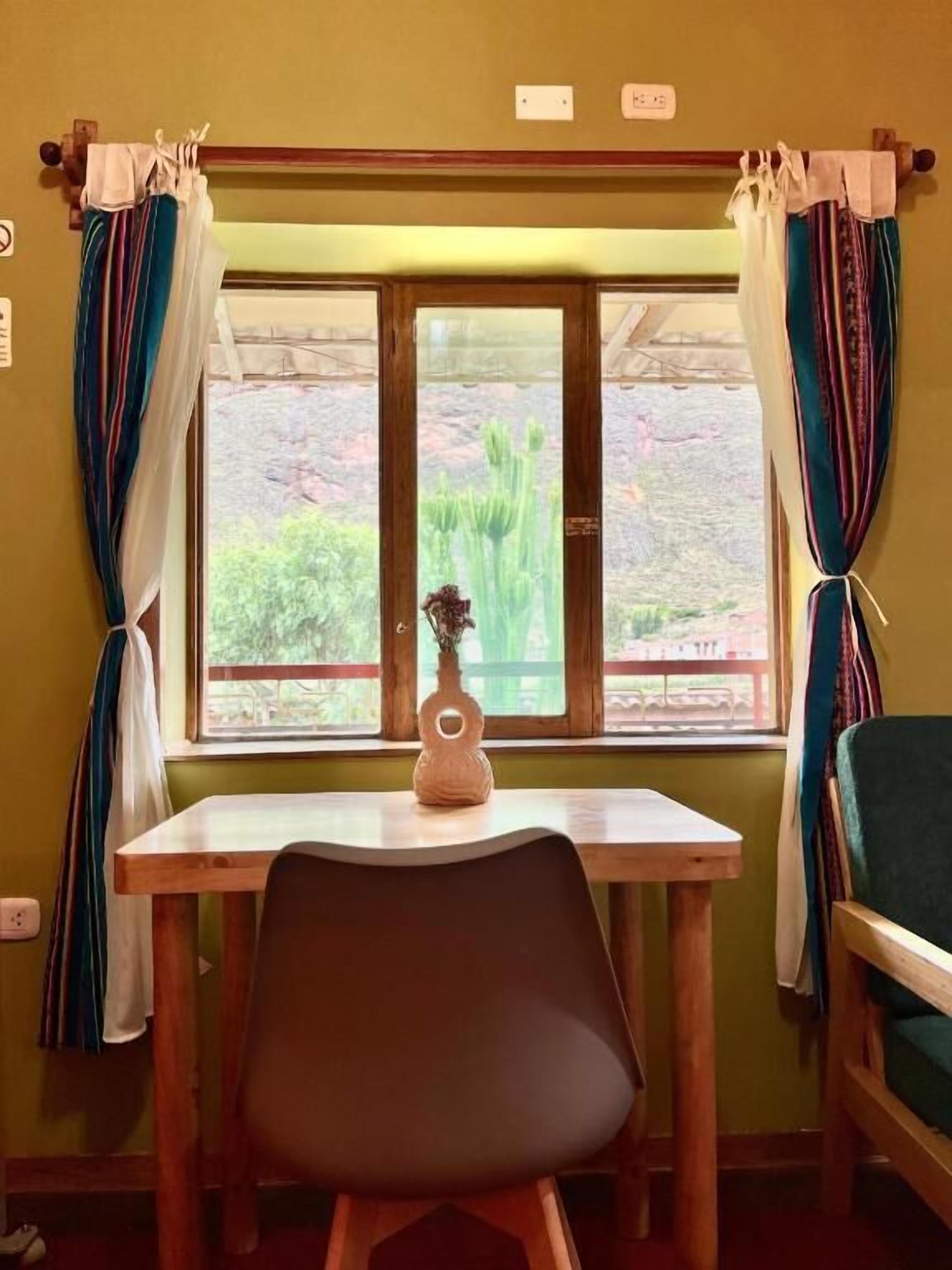Photo - Pisac Inca Guest House
