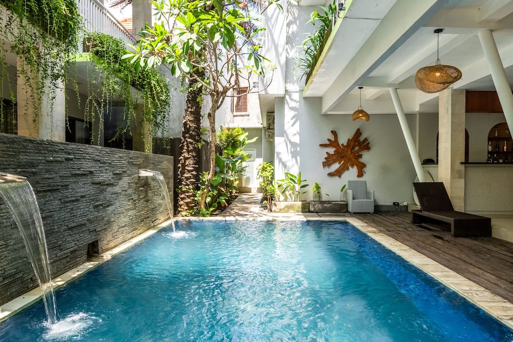 Casa Dasa Legian