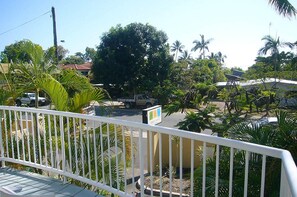 Standard Apartment, 2 Bedrooms, Kitchen | 2 bedrooms, iron/ironing board - Pacific Sands Holiday Apartments (Holloways Beach)