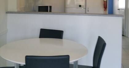 Pacific Sands Holiday Apartments
