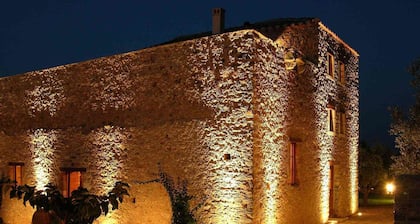 Liotrivi Historical Mansion & Boutique Hotel