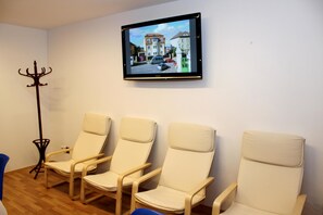 Interior - Hotel Garni Rambousek (Prague)