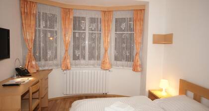 Hotel Garni Rambousek