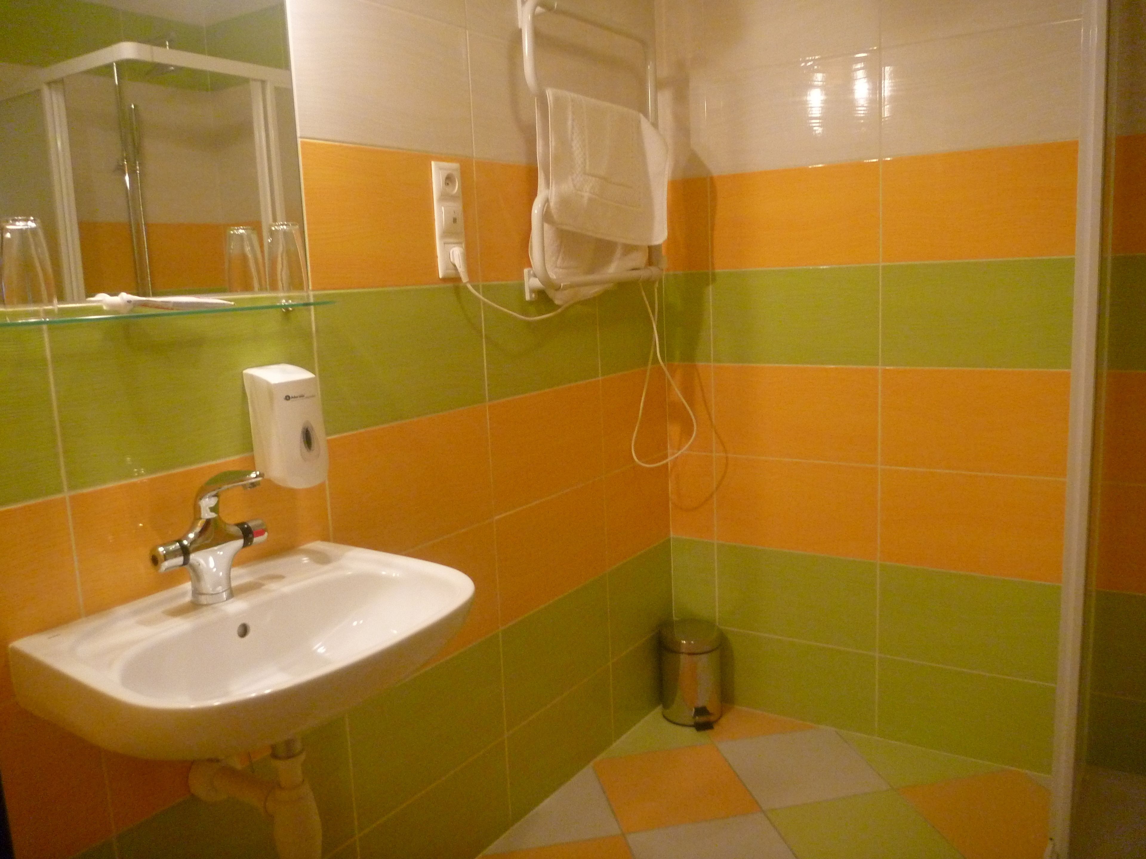 Foto - Hotel Garni Rambousek