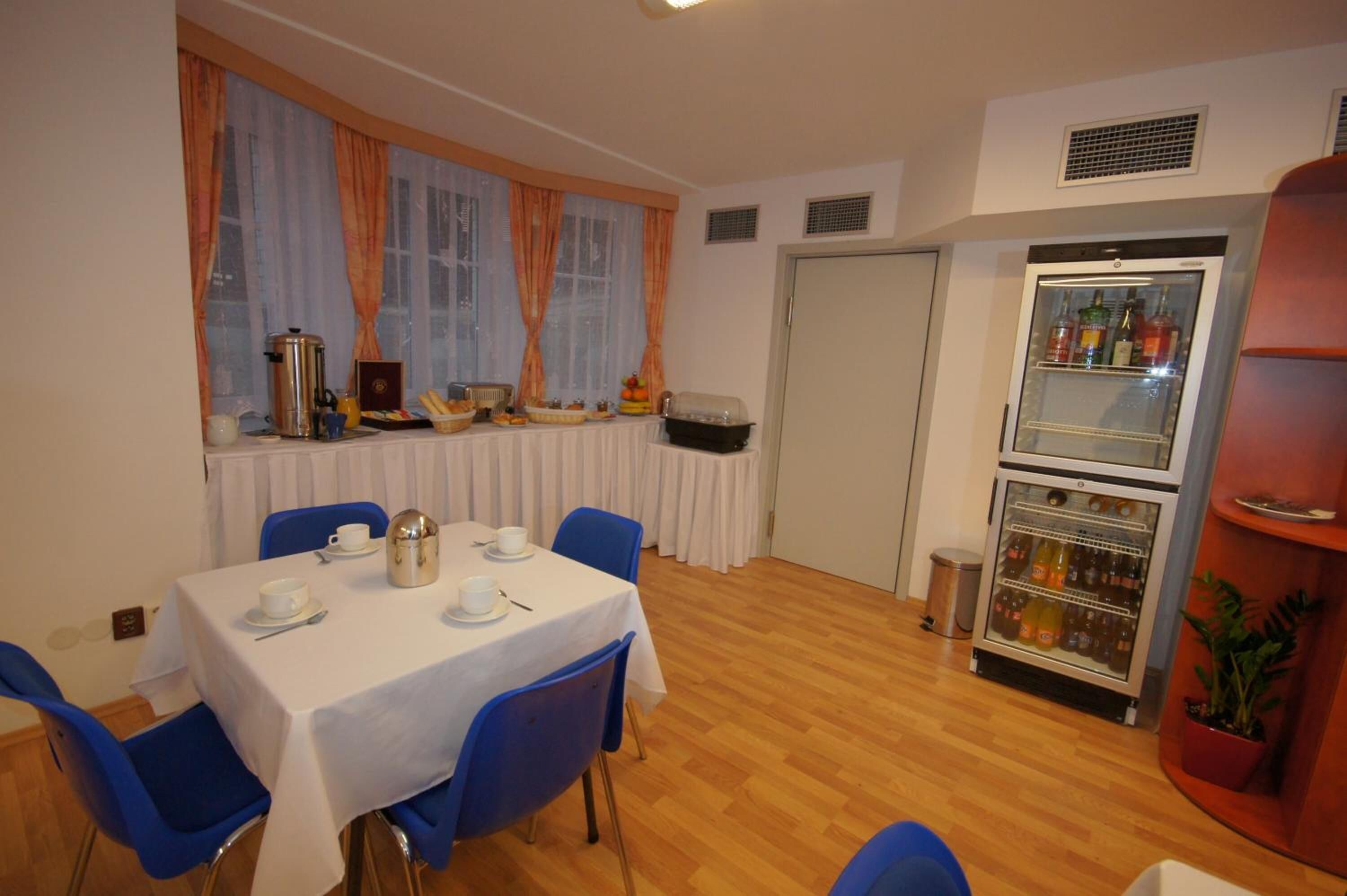 Foto - Hotel Garni Rambousek