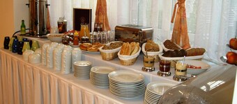 Hotel Garni Rambousek