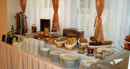 Hotel Garni Rambousek